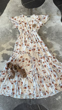 Load image into Gallery viewer, Half a Song Maxi Dress