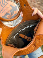 Load image into Gallery viewer, Sweetgrass Shiloh Hobo Bag *Concealed Carry*