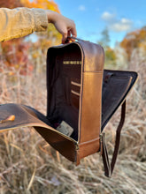 Load image into Gallery viewer, Westward Backpack *Concealed Carry*