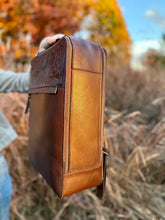 Load image into Gallery viewer, Westward Backpack *Concealed Carry*