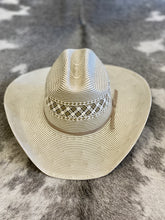 Load image into Gallery viewer, Waco Straw Hat