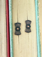 Load image into Gallery viewer, Copper Town Studs