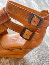 Load image into Gallery viewer, BEDSTU Princess Wedge Sandals