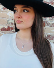 Load image into Gallery viewer, God Grew the Tree Necklace