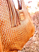 Load image into Gallery viewer, Sweetgrass Shiloh Hobo Bag *Concealed Carry*