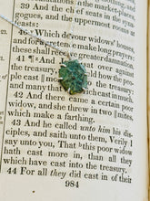 Load image into Gallery viewer, Widow’s Mite Necklace