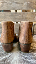 Load image into Gallery viewer, Miss Dixie Booties - Ariat Dixon