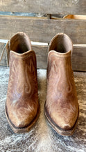 Load image into Gallery viewer, Miss Dixie Booties - Ariat Dixon