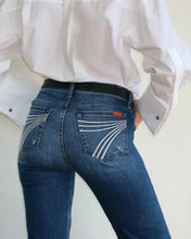 Load image into Gallery viewer, 7 for All Mankind- DOJO Tailorless