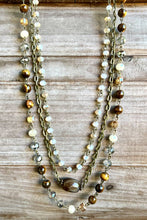 Load image into Gallery viewer, Heidi Necklace