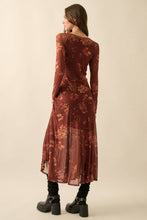 Load image into Gallery viewer, Blushin’ in Boots