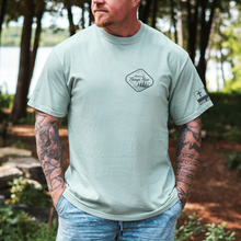 Load image into Gallery viewer, Streams In the Wasteland Graphic Tee