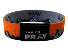 Load image into Gallery viewer, Tap To Pray™ Wristbands - God Is Greater