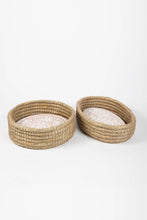 Load image into Gallery viewer, Toasty Round Bread Basket