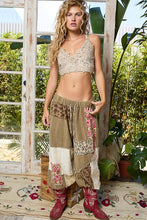 Load image into Gallery viewer, Wildflower Waltz - Lace Bralette