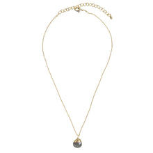 Load image into Gallery viewer, Courage Necklace