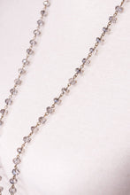 Load image into Gallery viewer, Athena Necklace in Smoke