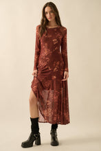 Load image into Gallery viewer, Blushin’ in Boots