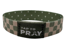 Load image into Gallery viewer, Tap To Pray™ Wristbands - Cottage & Tile
