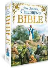 Load image into Gallery viewer, The Golden Children's Bible