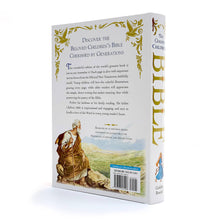 Load image into Gallery viewer, The Golden Children's Bible