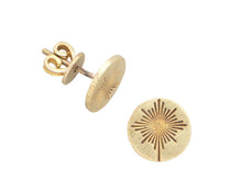 Load image into Gallery viewer, Guiding Star Earrings