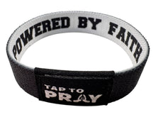 Load image into Gallery viewer, Tap To Pray™ Wristbands - Jesus Is Lord
