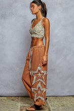 Load image into Gallery viewer, Wildflower Waltz - Lace Bralette