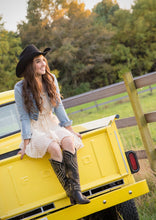 Load image into Gallery viewer, Belinda Tall Boot