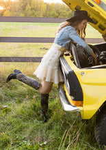 Load image into Gallery viewer, Belinda Tall Boot