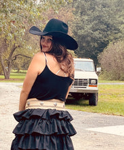 Load image into Gallery viewer, Gunpowder and Lace Bustle