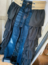 Load image into Gallery viewer, Firecracker Bustle