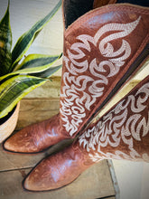 Load image into Gallery viewer, Sweet Rosie Jones Tall Boot