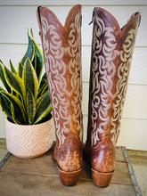 Load image into Gallery viewer, Sweet Rosie Jones Tall Boot