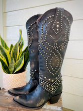 Load image into Gallery viewer, Belinda Tall Boot