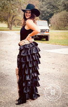 Load image into Gallery viewer, Gunpowder and Lace Bustle