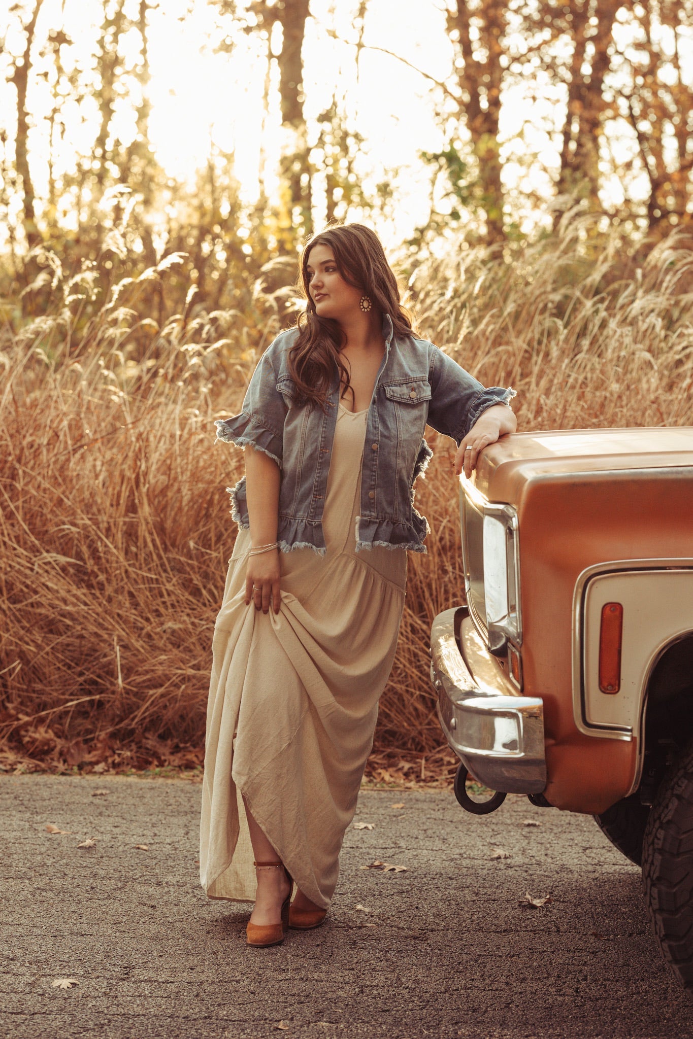 Easy Like Sunday Morning