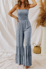 Load image into Gallery viewer, Your Love Brought on the Spring Jumpsuit
