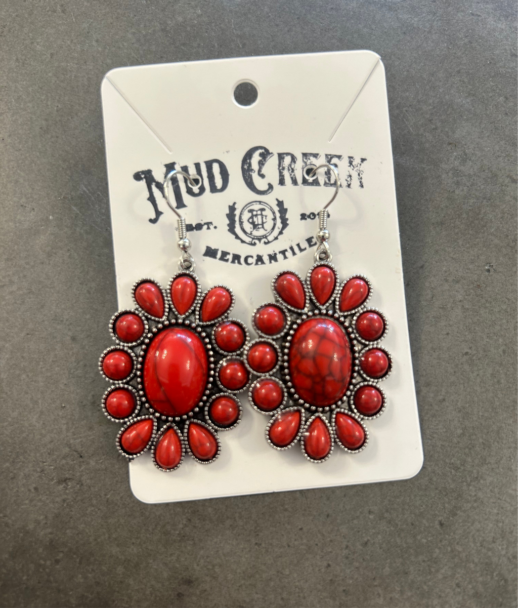 Dream of Me - Earrings