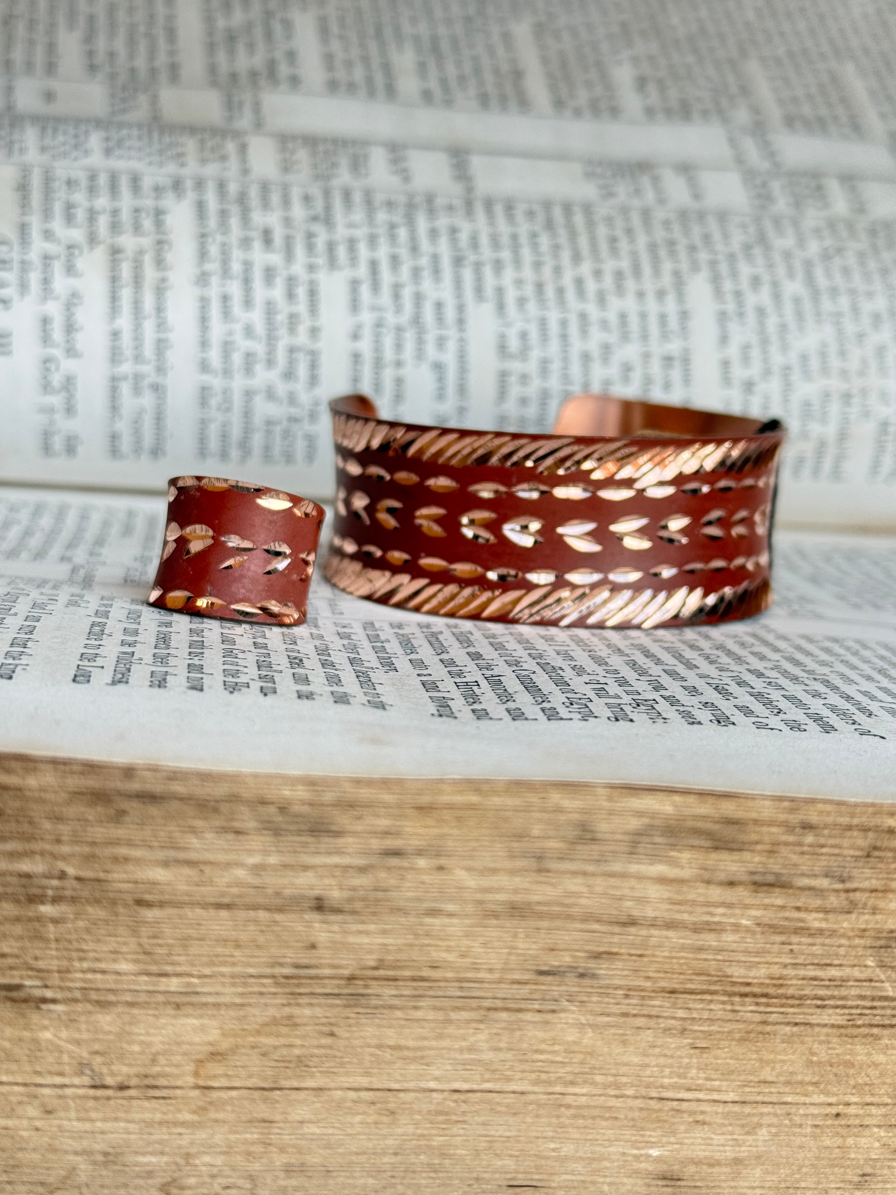 God Bless the Girls Bracelet