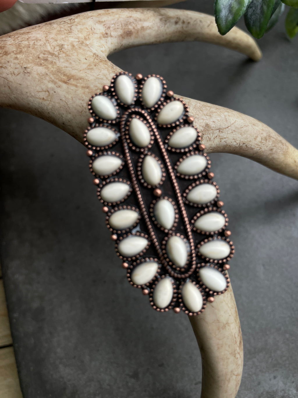 Don’t Tempt Me - Ring