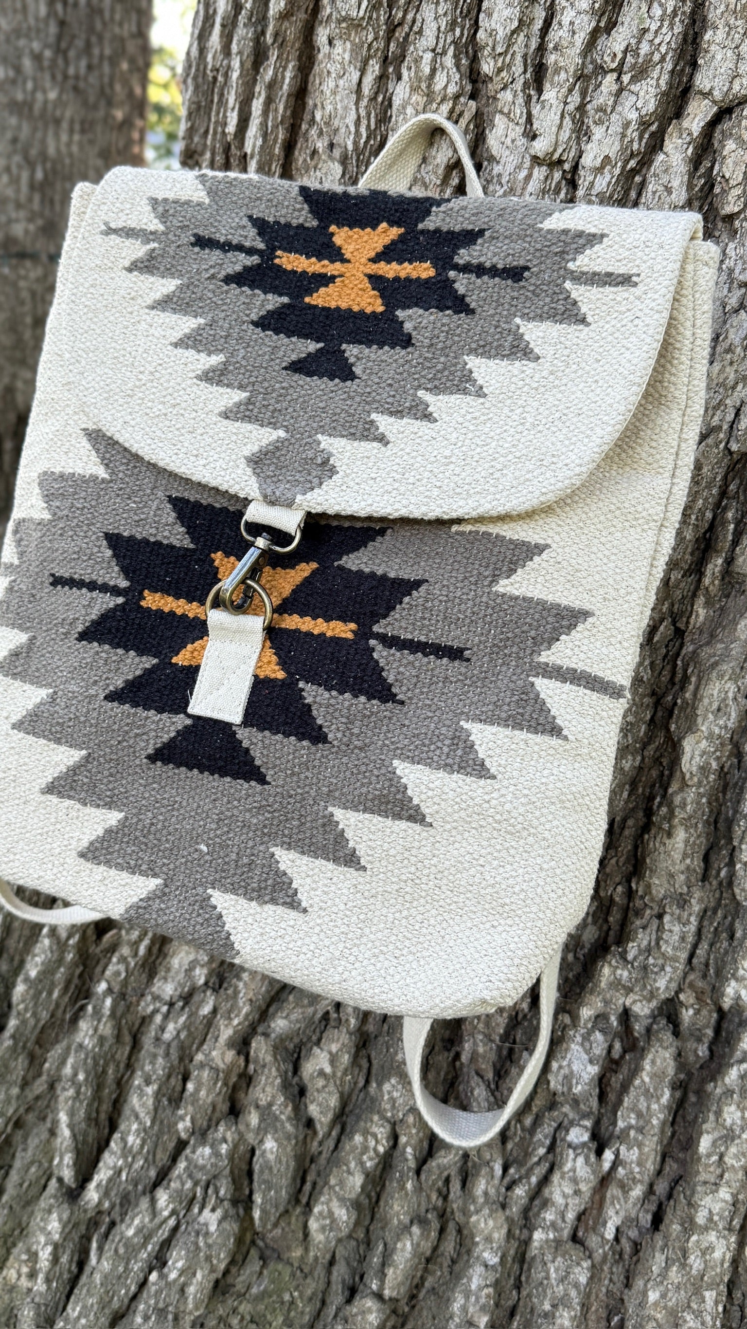 Keeps On Gettin’ Better Backpack