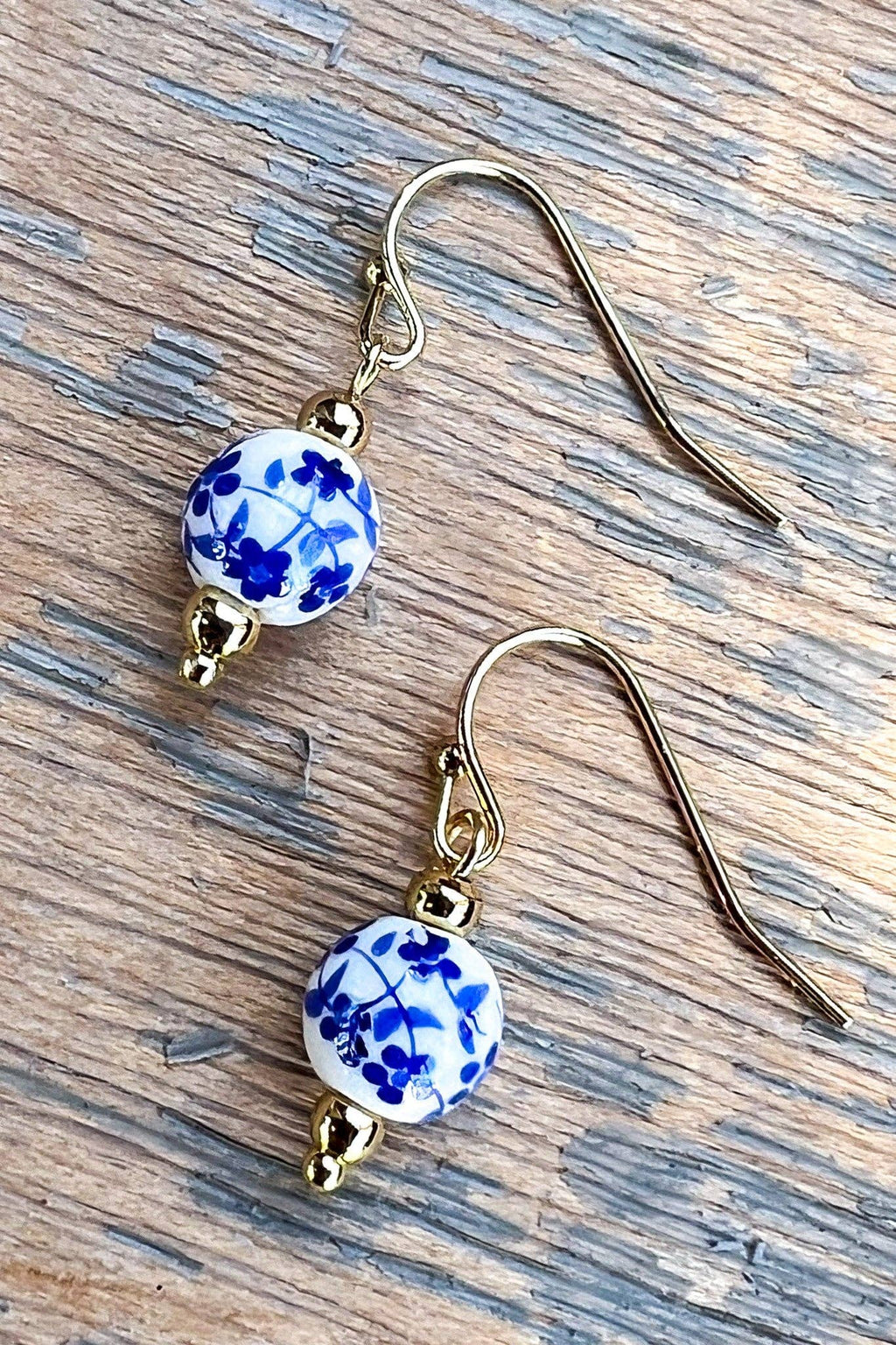 Small Mally Earring