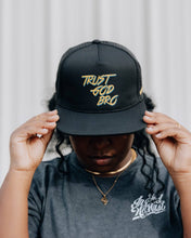 Load image into Gallery viewer, &#39;Trust God Bro&#39; Hat
