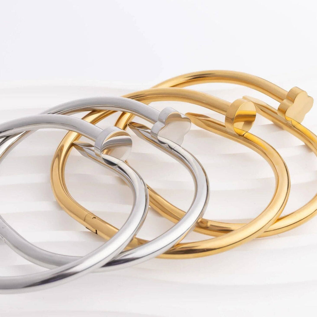 Galatians 2:20 Bangle