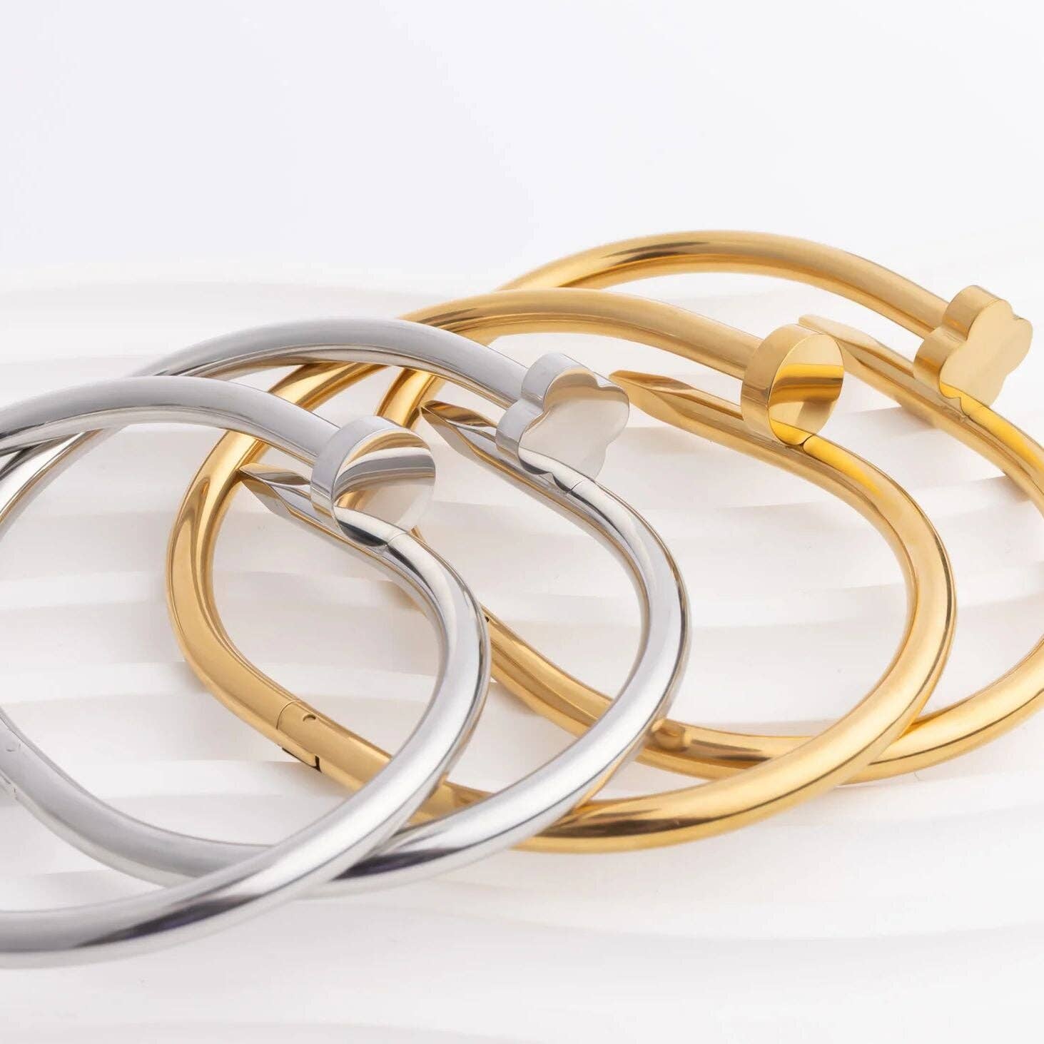 Galatians 2:20 Bangle