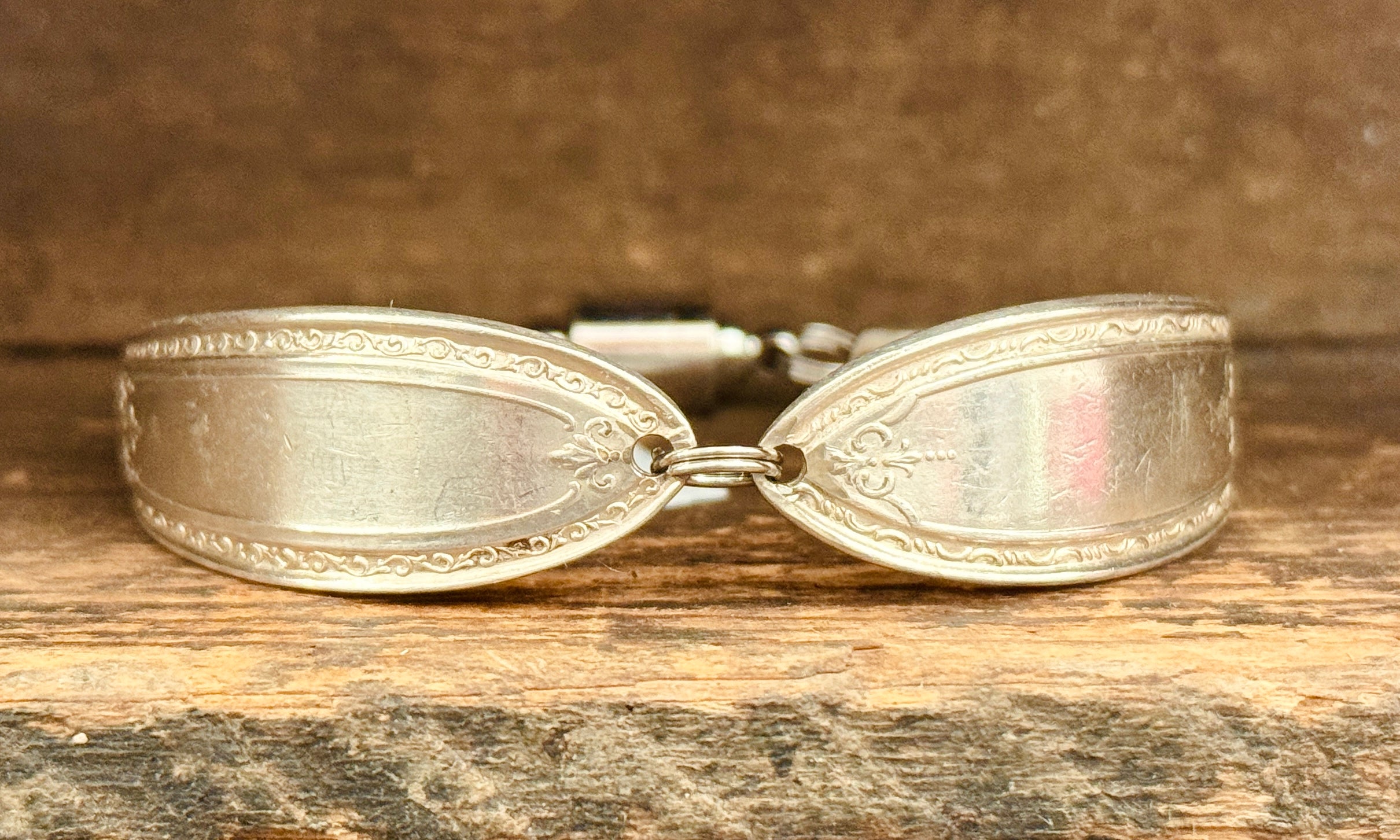 Spoon Bracelet
