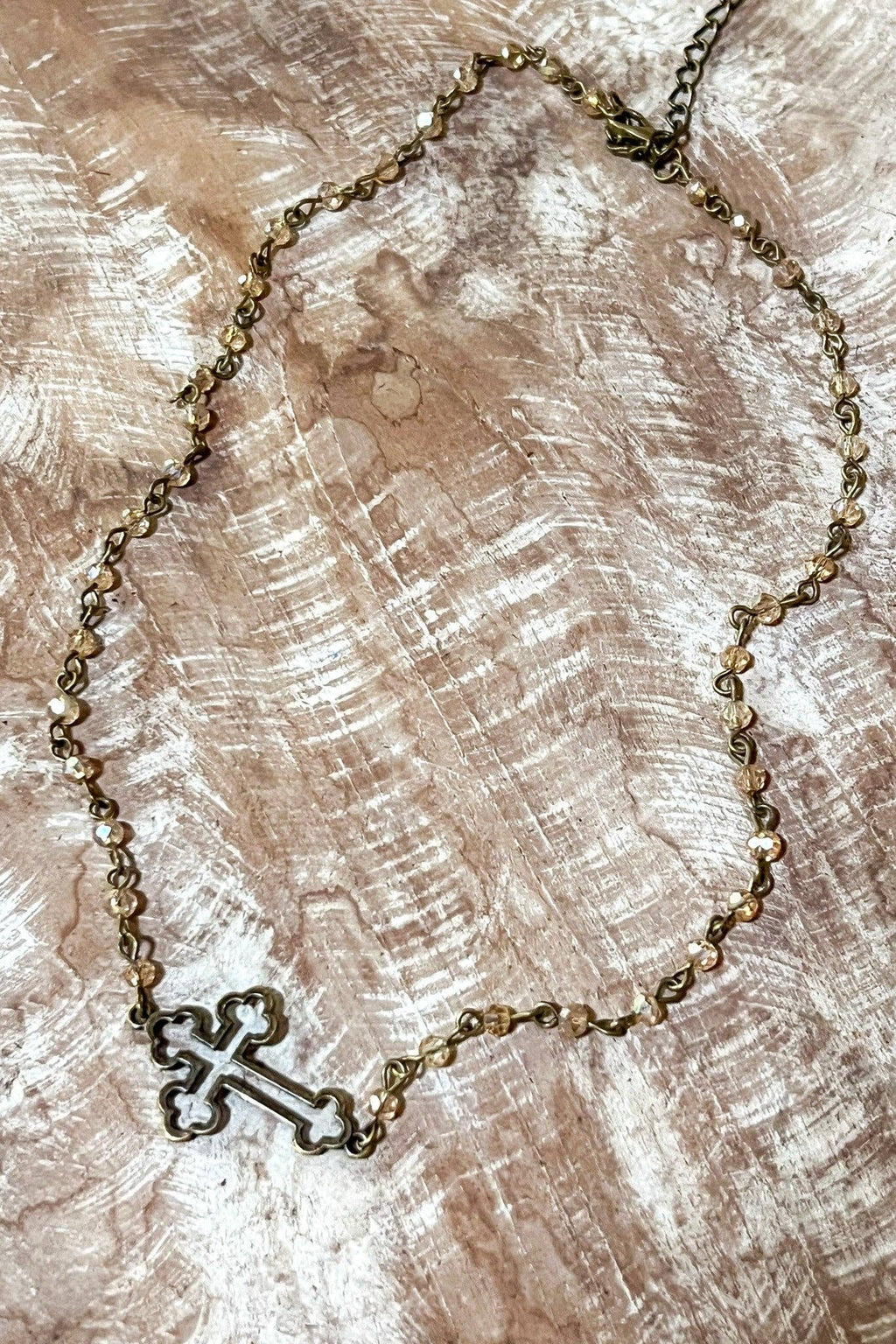 Tia - Necklace