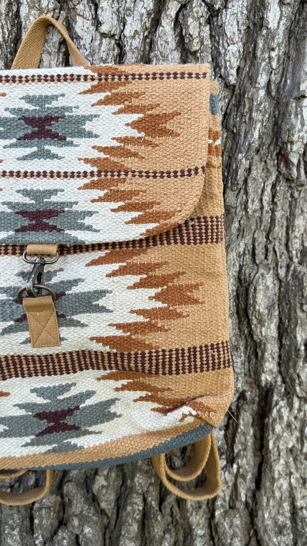 Fool Hearted Memory Backpack