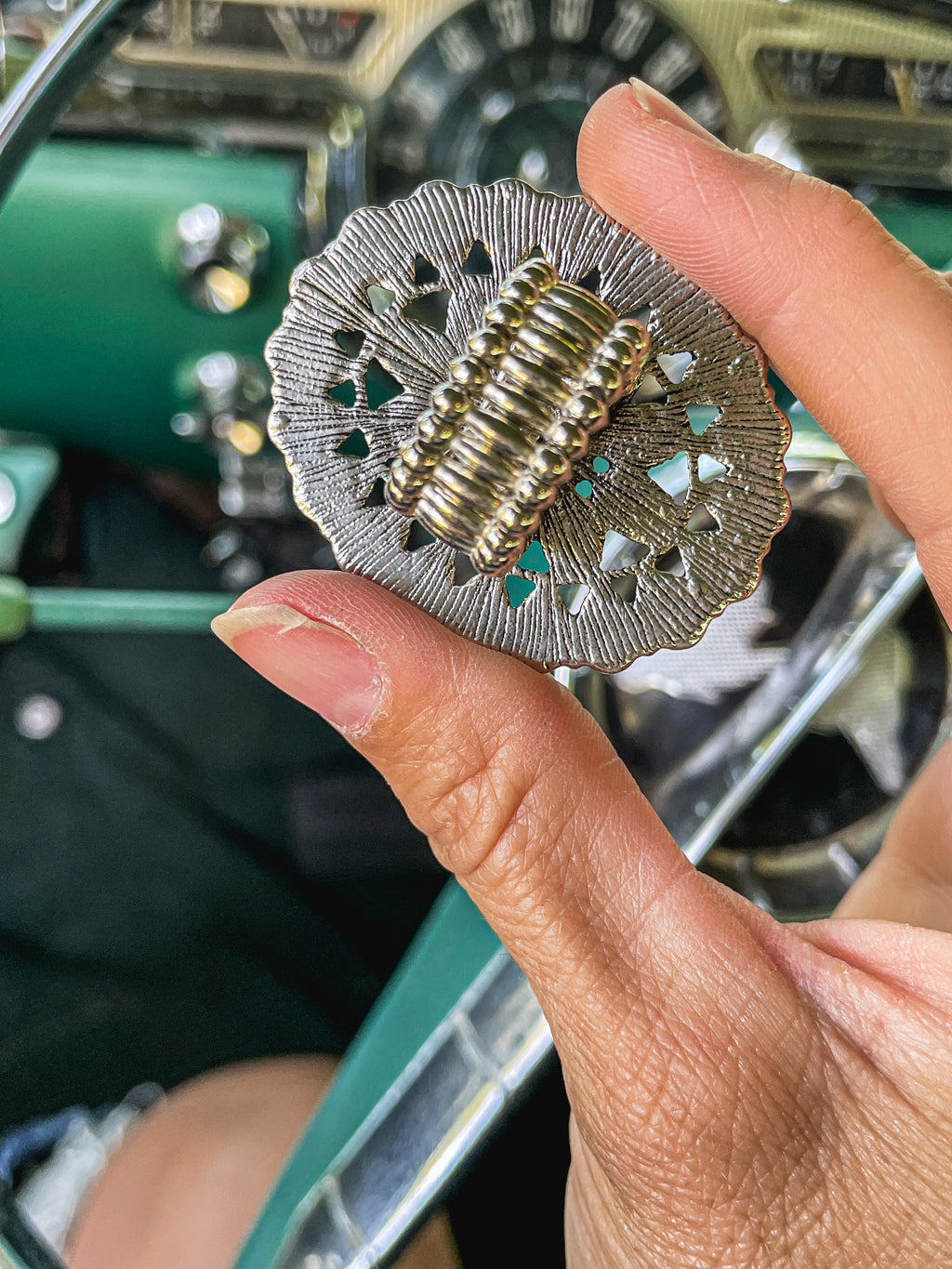 Miss That Girl - Ring